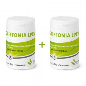 duo Griffonia LPEV®