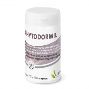 Phytodormil - Laboratoire LPEV